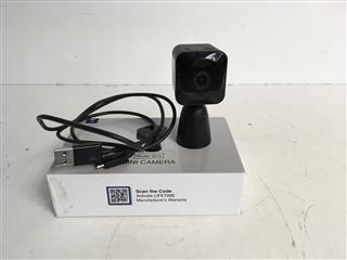 SHENZHEN FUYUANDIAN POWER CO., LTD Q18 SECURITY CAMERA